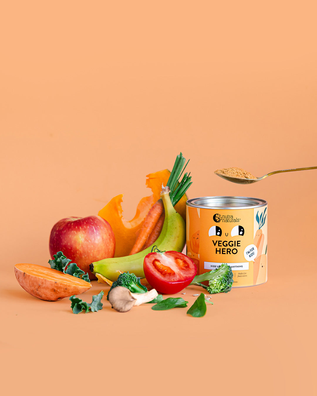 Veggie Hero