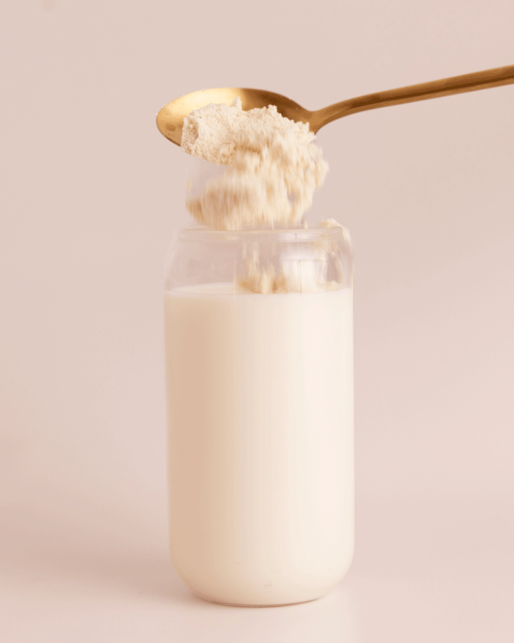 Organic Whey Protein Bundle
