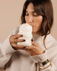 Collagen Hot Choc lifestyle image