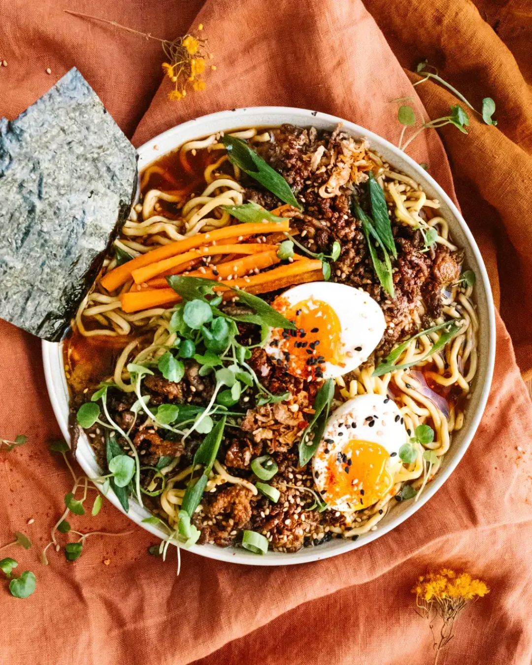 Recipe