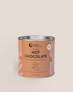 Collagen Hot Chocolate
