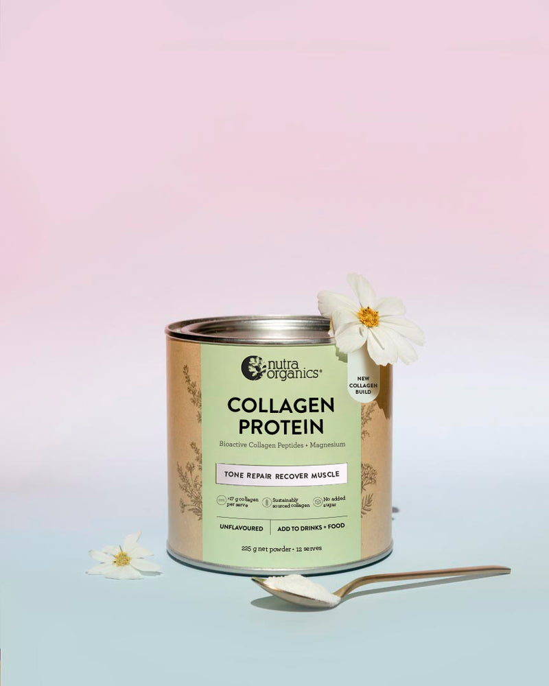 Collagen Protein (Collagen Build)