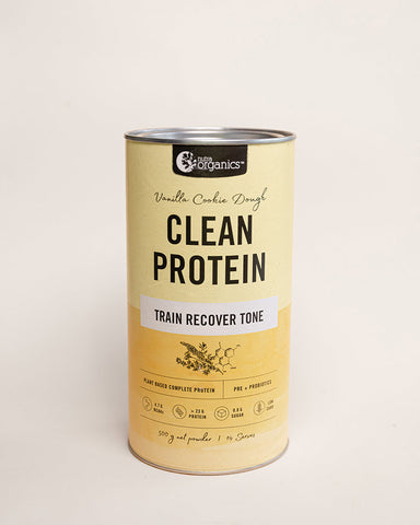 Clean Protein