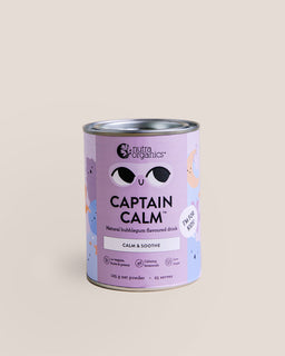 Captain Calm