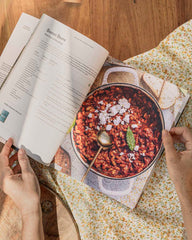 Nutra Naturals Cookbook