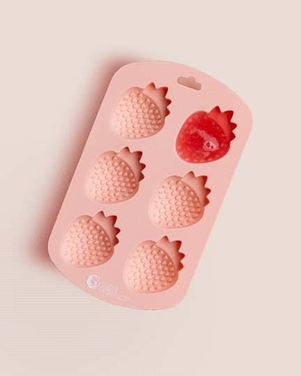 Gummy Moulds