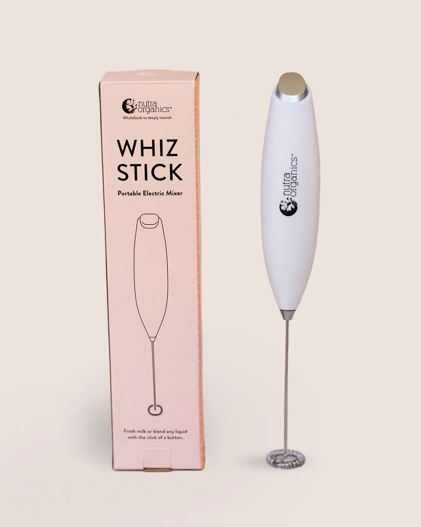 Smooth Operator Electric Whisk