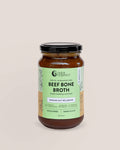 Beef Bone Broth Concentrate Native Herbs