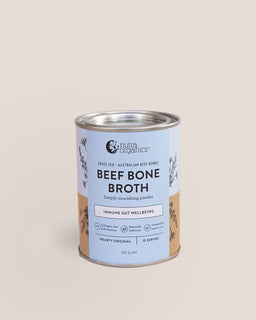 Beef Bone Broth Hearty Original