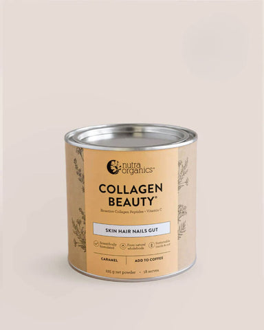 Collagen Beauty™ Caramel