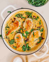Nutra Naturals Cookbook