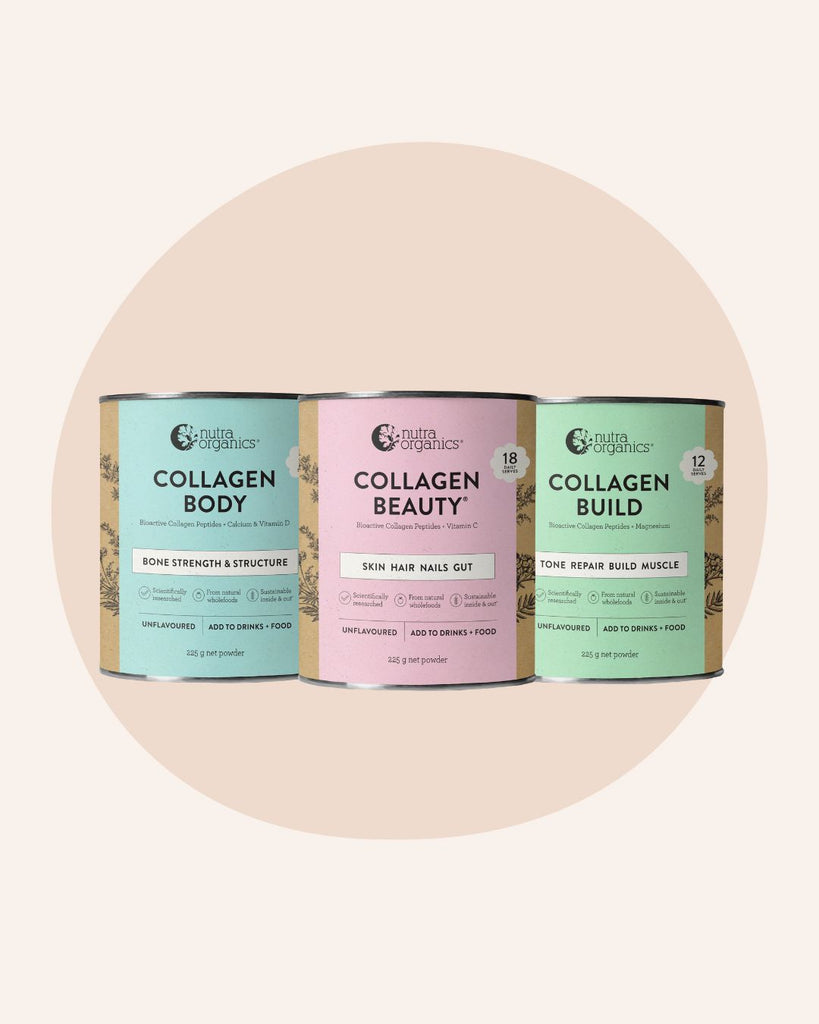 The Complete Collagen Bundle
