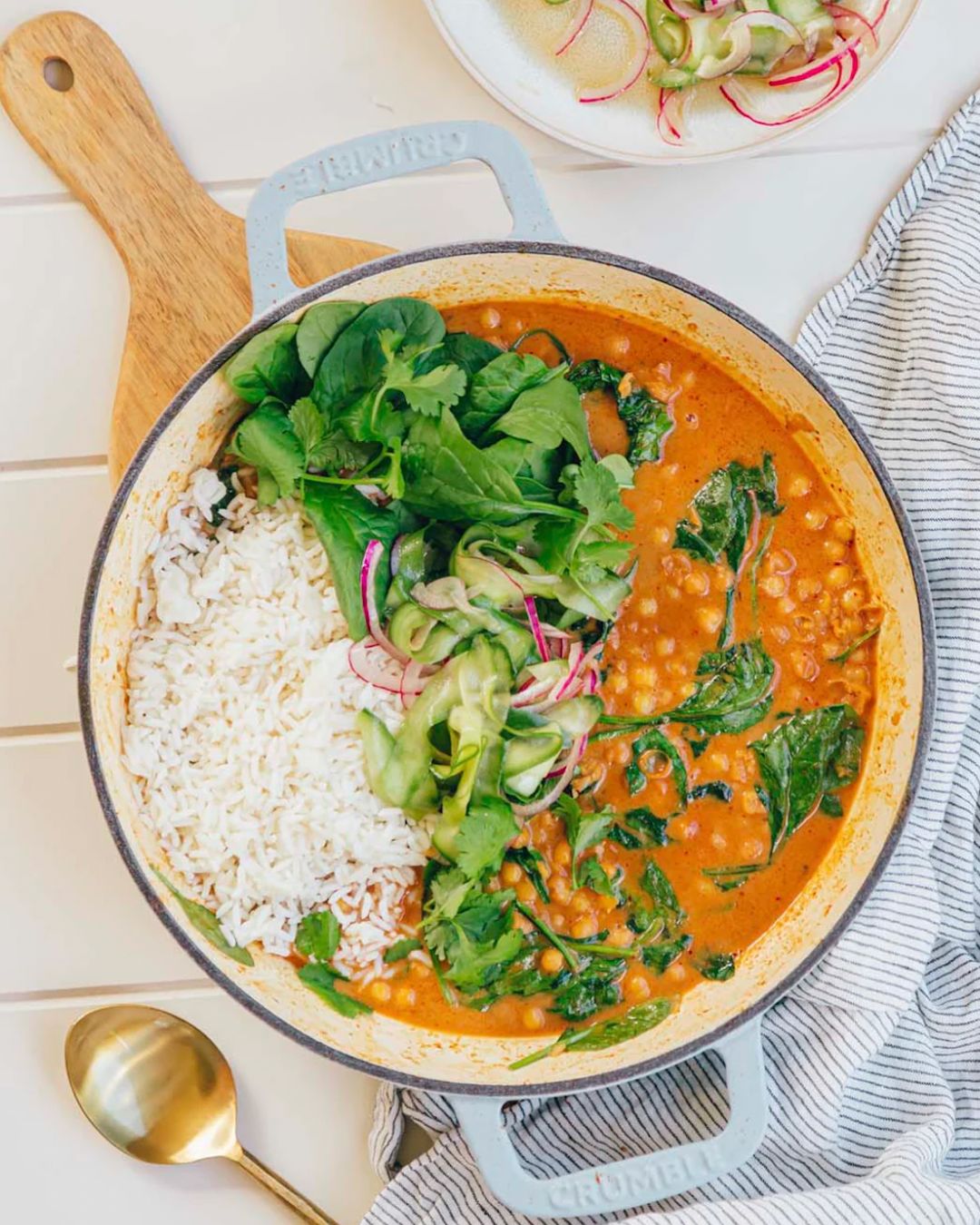 Vegetable Broth recipe